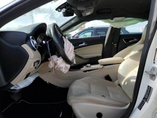 Photo 7 from auction – 2014 MERCEDES-BENZ CLA 250 with VIN WDDSJ4EB0EN155378