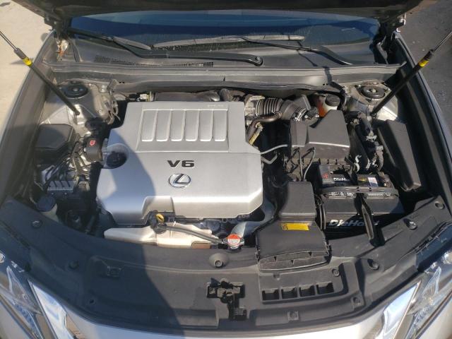 Photo 11 from auction – 2016 LEXUS ES 350 with VIN 58ABK1GG4GU006807