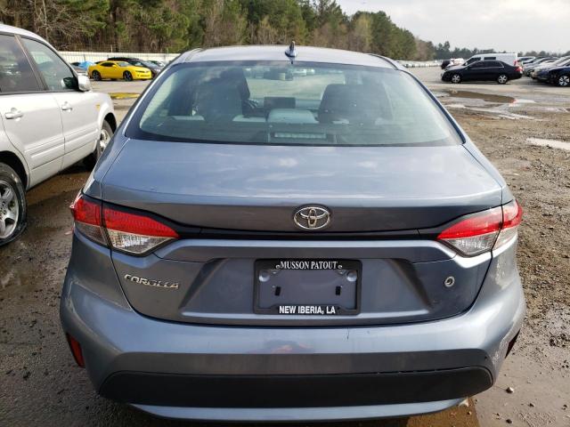 Photo 6 from auction – 2020 TOYOTA COROLLA L with VIN 5YFDPRAE5LP054576