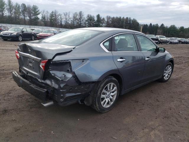Photo 3 from auction – 2017 NISSAN ALTIMA 2.5 with VIN 1N4AL3AP6HC483339