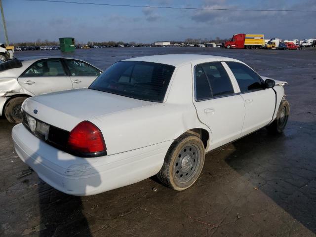 Photo 3 from auction – 2008 FORD CROWN VICT with VIN 2FAFP71V28X103335