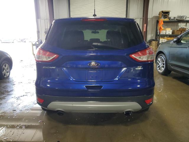 Photo 6 from auction – 2014 FORD ESCAPE SE with VIN 1FMCU9GX0EUA36257