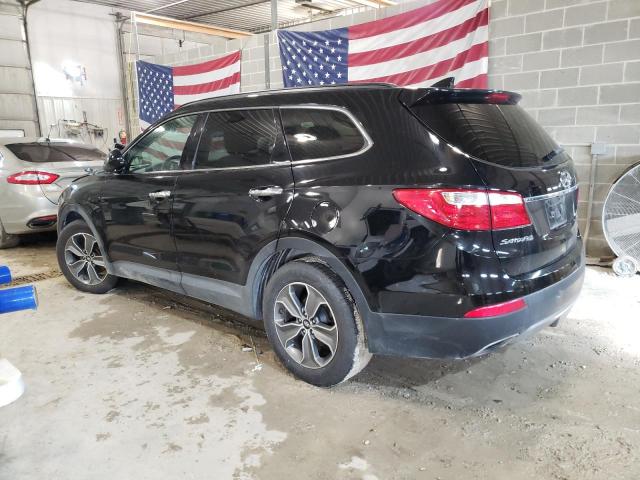 Photo 2 from auction – 2016 HYUNDAI SANTA FE S with VIN KM8SMDHF8GU130331