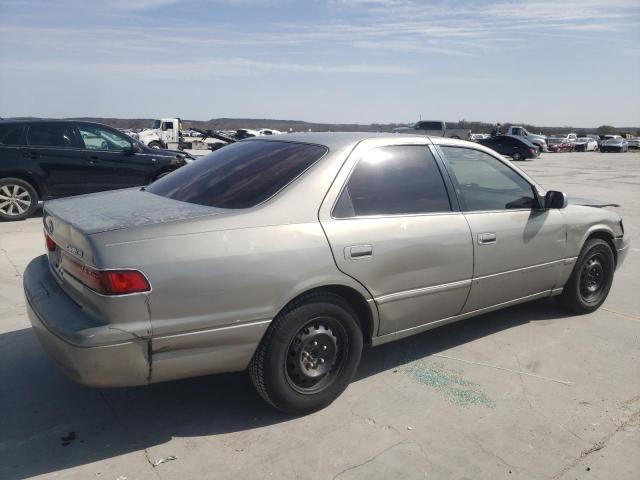 Photo 3 from auction – 1998 TOYOTA CAMRY with VIN JT2BG22K7W0125190