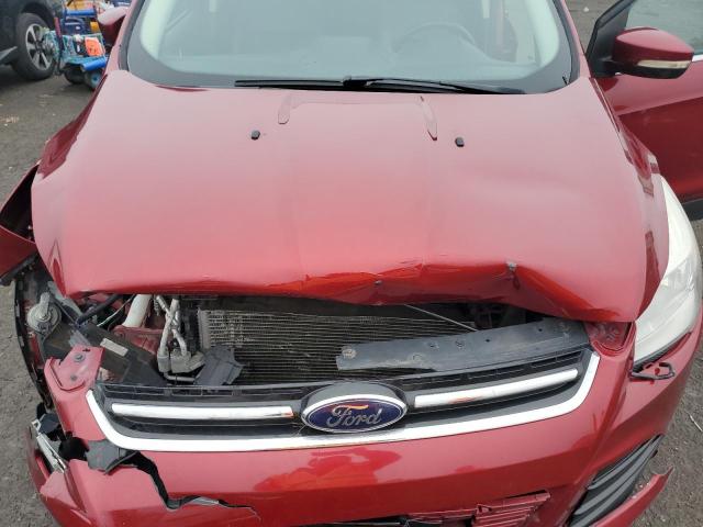 Photo 11 from auction – 2014 FORD ESCAPE TIT with VIN 1FMCU9JX5EUB75793