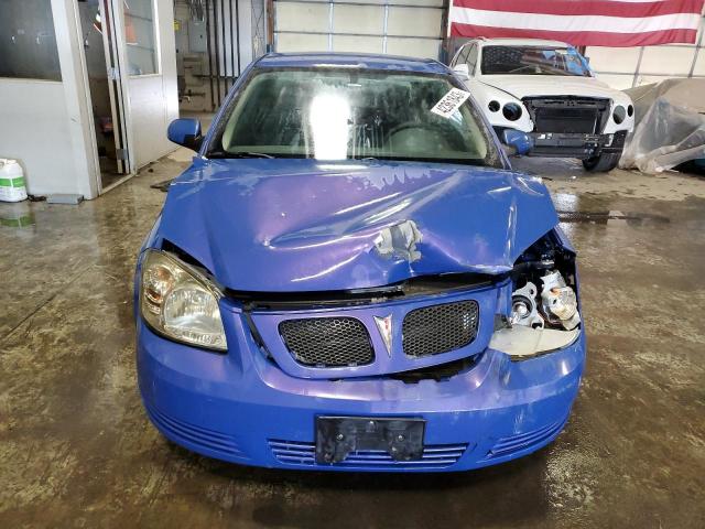 Photo 5 from auction – 2008 PONTIAC G5 with VIN 1G2AL18F487152221
