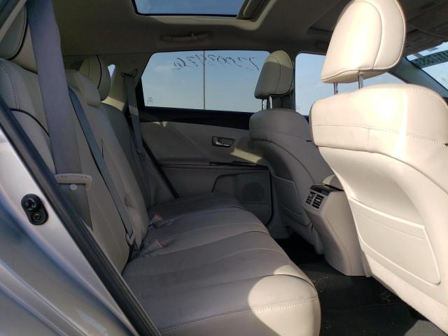 Photo 10 from auction – 2015 TOYOTA VENZA LE with VIN 4T3ZK3BB0FU072869
