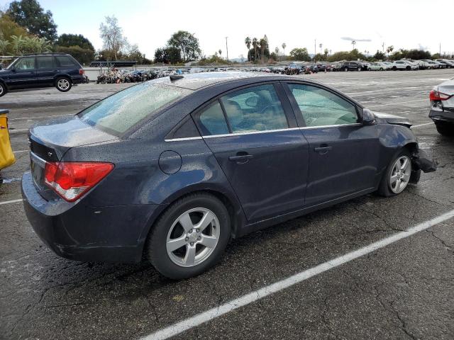 Photo 3 from auction – 2014 CHEVROLET CRUZE LT with VIN 1G1PC5SB4E7367170