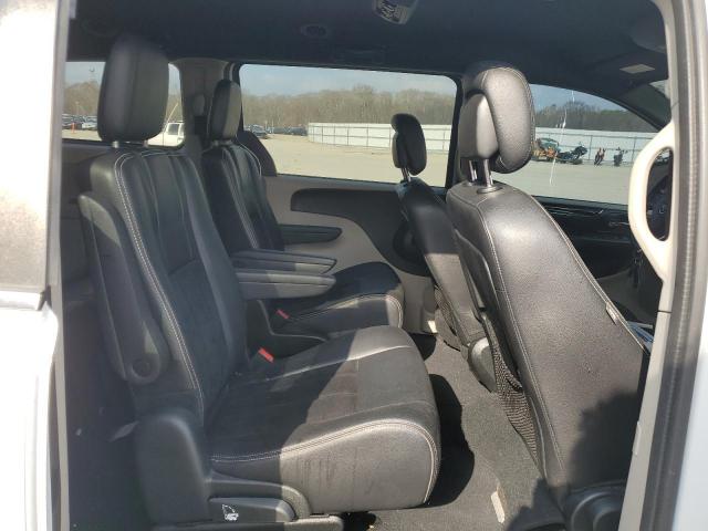 Photo 11 from auction – 2018 DODGE GRAND CARA with VIN 2C4RDGCGXJR302108
