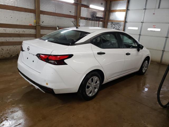 Photo 3 from auction – 2021 NISSAN VERSA S with VIN 3N1CN8DV6ML819352