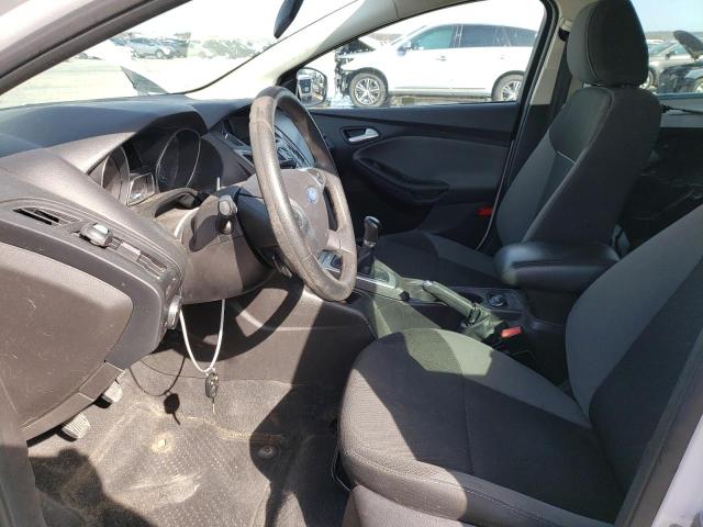 Photo 7 from auction – 2013 FORD FOCUS SE with VIN 1FADP3K22DL323215