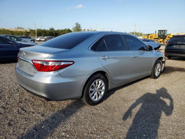Photo 3 from auction – 2016 TOYOTA CAMRY LE with VIN 4T4BF1FK1GR548809
