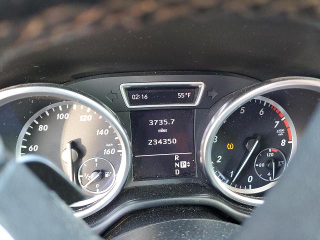 Photo 9 from auction – 2012 MERCEDES-BENZ 350-CLASS with VIN 4JGDA5HB9CA075209