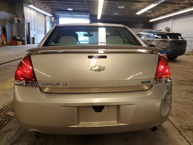 Photo 6 from auction – 2012 CHEVROLET IMPALA LT with VIN 2G1WB5E32C1115561