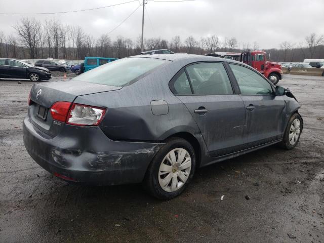 Photo 3 from auction – 2012 VOLKSWAGEN JETTA SE with VIN 3VWDX7AJ2CM326720