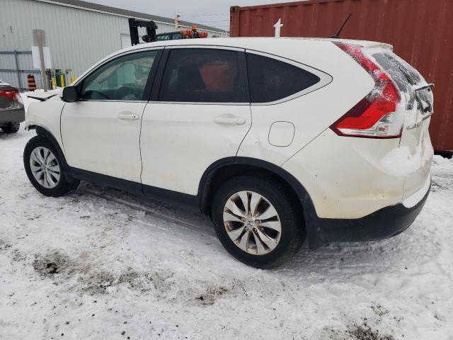 Photo 2 from auction – 2013 HONDA CR-V EX with VIN 2HKRM4H59DH118219