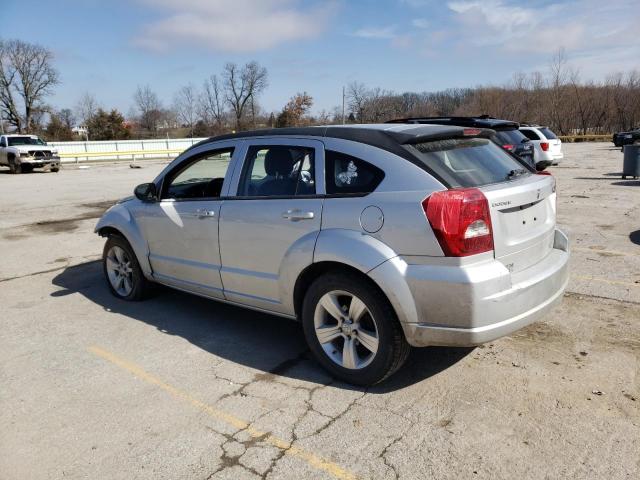 Photo 2 from auction – 2010 DODGE CALIBER UP with VIN 1B3CB9HA5AD639138