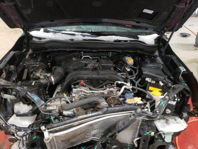 Photo 11 from auction – 2018 SUBARU FORESTER 2 with VIN JF2SJAGC9JH502246