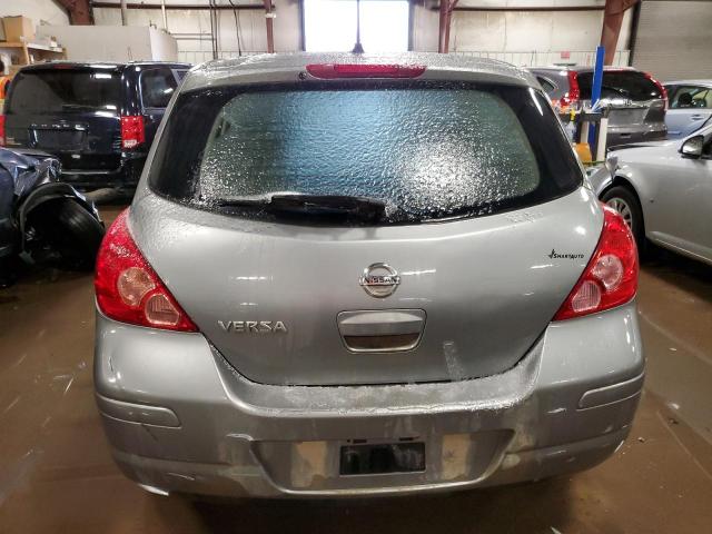 Photo 6 from auction – 2011 NISSAN VERSA S with VIN 3N1BC1CP3BL504453