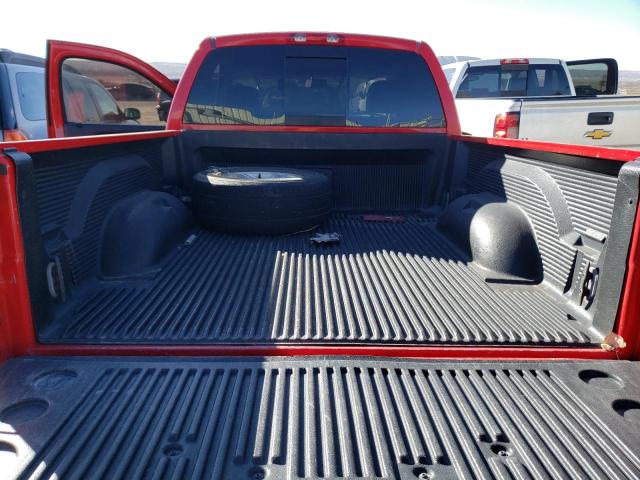 Photo 10 from auction – 2005 DODGE RAM 1500 S with VIN 1D7HA16K85J558197