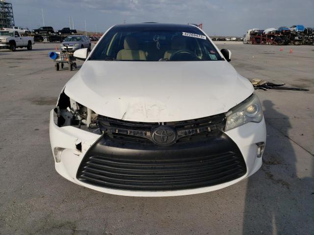 Photo 5 from auction – 2016 TOYOTA CAMRY LE with VIN 4T4BF1FK4GR543345