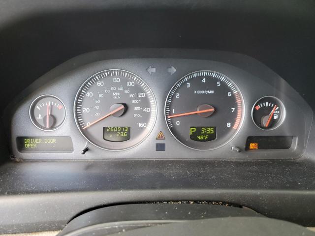 Photo 9 from auction – 2006 VOLVO XC70 with VIN YV4SZ592161214897