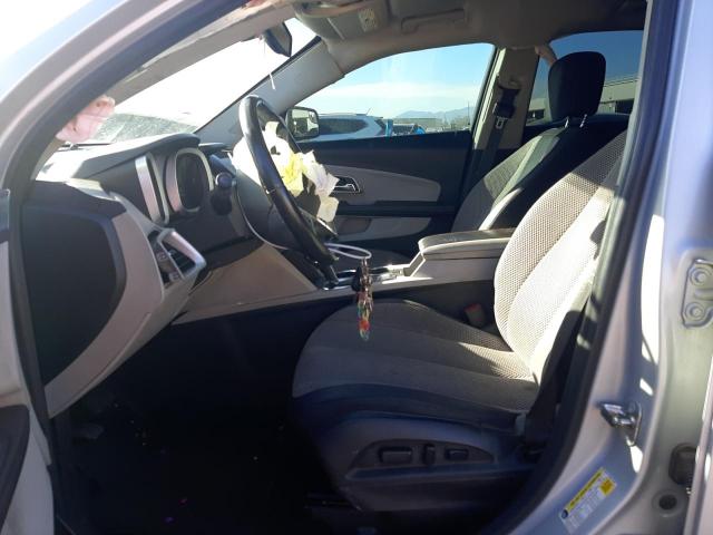 Photo 7 from auction – 2013 CHEVROLET EQUINOX LT with VIN 2GNFLPE36D6129409