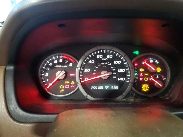 Photo 9 from auction – 2006 HONDA PILOT EX with VIN 5FNYF28566B048979