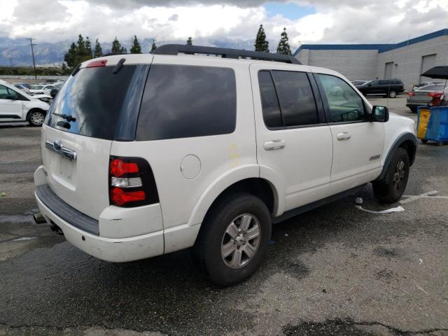 Photo 3 from auction – 2008 FORD EXPLORER X with VIN 1FMEU63E08UA67699
