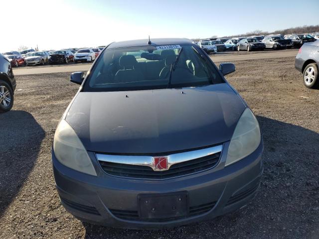Photo 5 from auction – 2007 SATURN AURA XE with VIN 1G8ZS57N87F121053