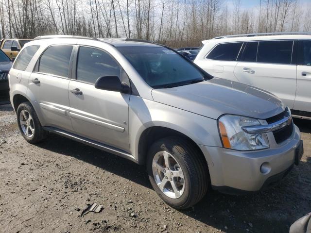 Photo 4 from auction – 2007 CHEVROLET EQUINOX LS with VIN 2CNDL23F876068712