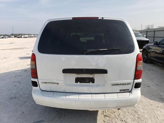 Photo 6 from auction – 2001 CHEVROLET VENTURE with VIN 1GNDX03E51D171185