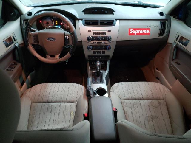 Photo 8 from auction – 2010 FORD FOCUS SE with VIN 1FAHP3FN8AW280810