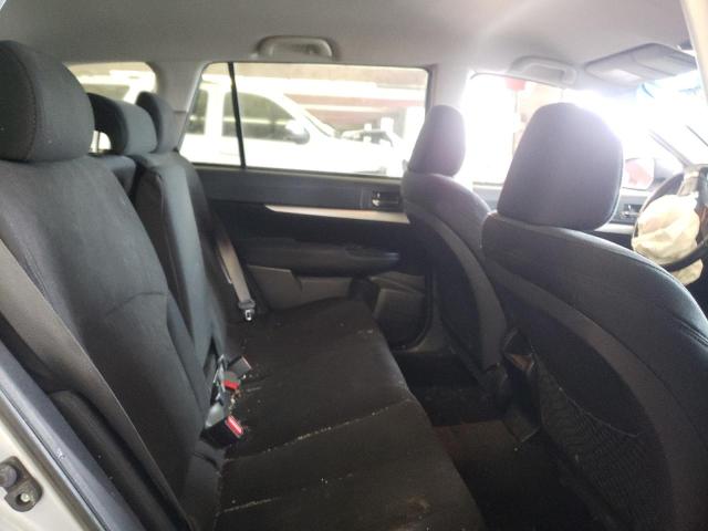 Снимка 11 от търг – 2013 SUBARU OUTBACK 2. с VIN 4S4BRCCC2D3268408