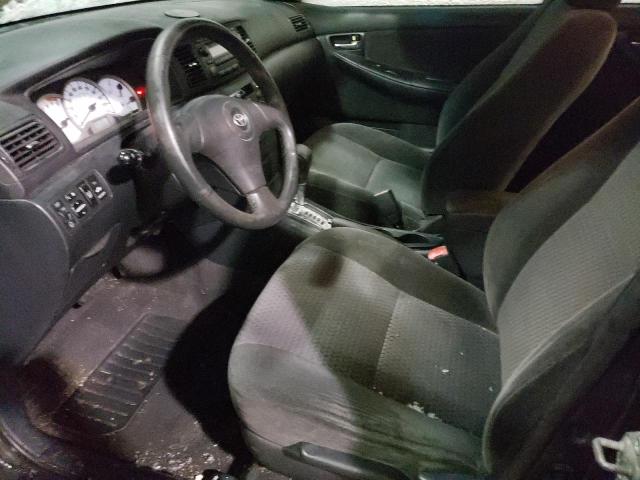 Photo 7 from auction – 2005 TOYOTA COROLLA S with VIN 2T1BR32E25C554064