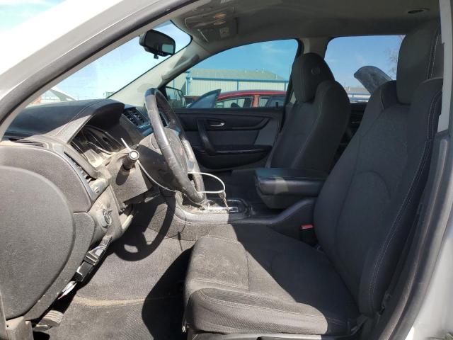 Photo 7 from auction – 2014 GMC ACADIA SLE with VIN 1GKKRNEDXEJ191570