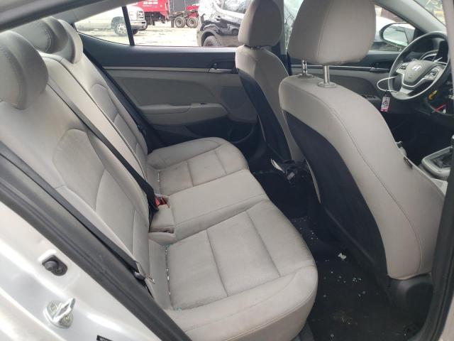 Photo 10 from auction – 2017 HYUNDAI ELANTRA SE with VIN 5NPD74LF2HH166829