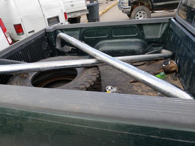 Photo 12 from auction – 2002 FORD F150 SUPER with VIN 1FTRW08LX2KE29996