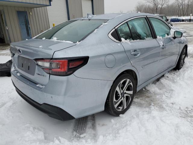 Photo 3 from auction – 2020 SUBARU LEGACY LIM with VIN 4S3BWAN60L3033657