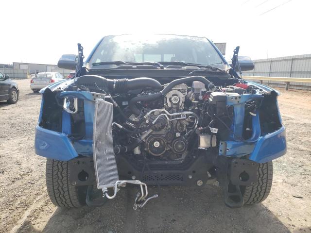 Photo 5 from auction – 2020 RAM 1500 LARAM with VIN 1C6SRFJT4LN352281