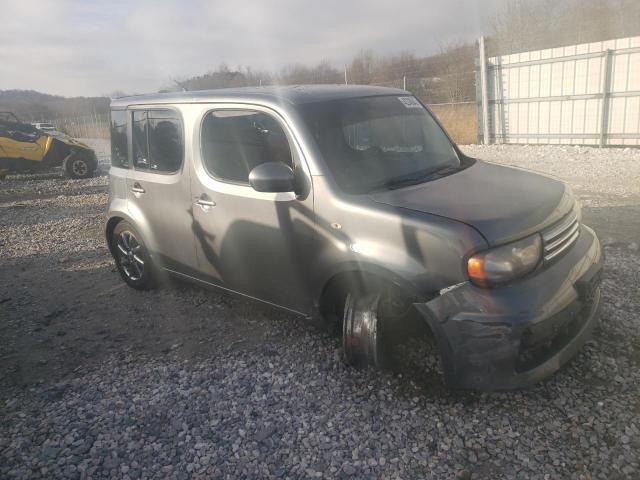 Photo 4 from auction – 2009 NISSAN CUBE BASE with VIN JN8AZ28R39T129407