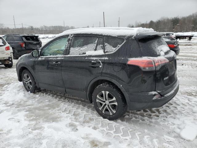 Photo 2 from auction – 2016 TOYOTA RAV4 LE with VIN 2T3BFREV2GW426858