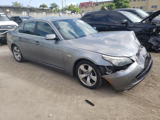 Zdjęcie 4 z aukcji – 2008 BMW 528 I z VIN WBANU53518C116202