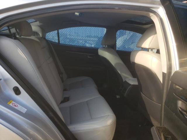 Photo 10 from auction – 2016 LEXUS ES 350 with VIN 58ABK1GG0GU002835