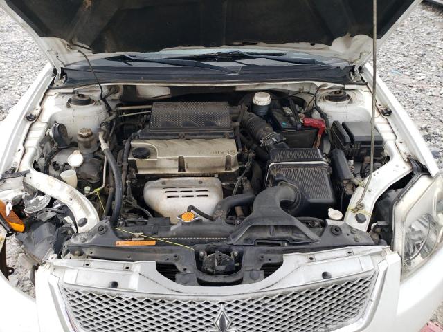 Photo 11 from auction – 2011 MITSUBISHI GALANT FE with VIN 4A32B2FF3BE009739