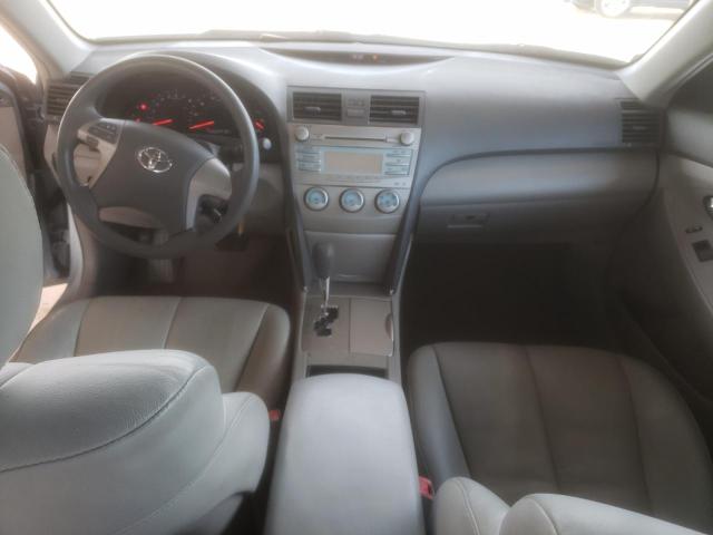 Photo 8 from auction – 2008 TOYOTA CAMRY CE with VIN 4T1BE46K98U790117