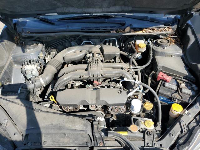 Photo 11 from auction – 2013 SUBARU IMPREZA with VIN JF1GJAA62DH035771