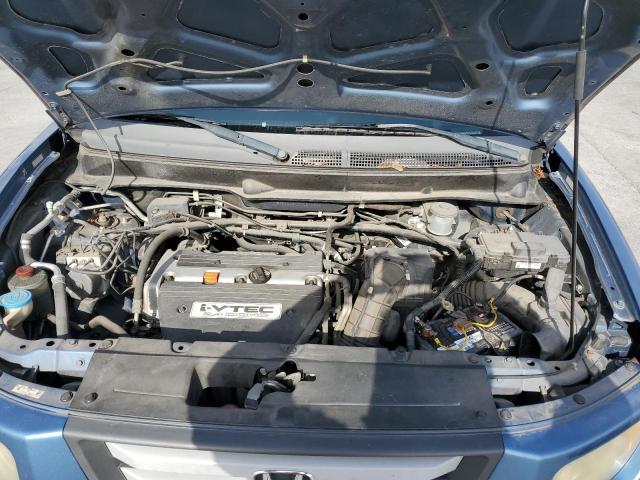 Photo 12 from auction – 2007 HONDA ELEMENT EX with VIN 5J6YH18777L014645