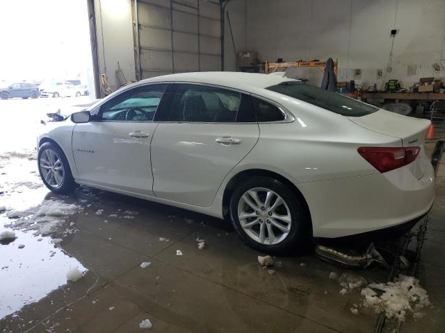 Photo 2 from auction – 2016 CHEVROLET MALIBU LT with VIN 1G1ZE5ST1GF354722