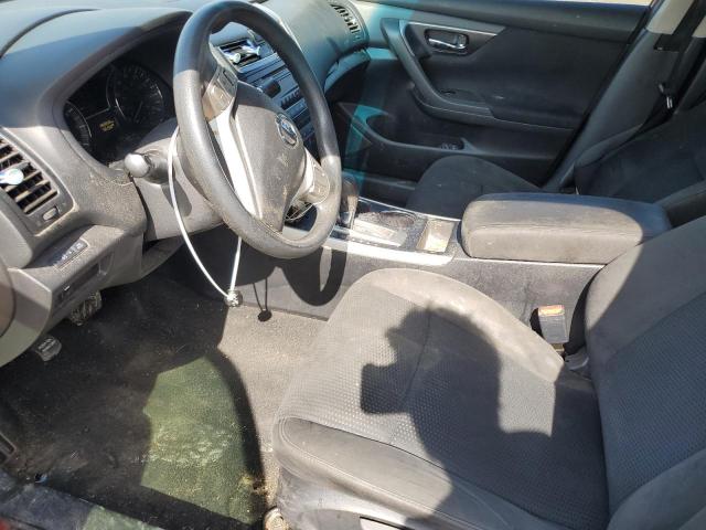 Photo 7 from auction – 2015 NISSAN ALTIMA 2.5 with VIN 1N4AL3AP2FC243279